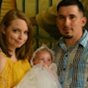 Meet your Posher, Tabitha